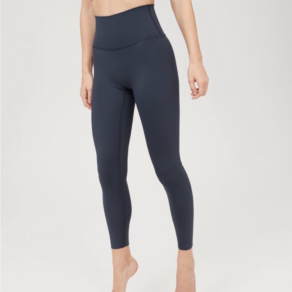 Aerie Goals 7/8 Hi-Rise Leggings | Size Small